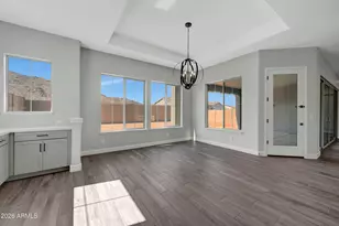 20776 W San Miguel Ave, Buckeye, AZ 85396 - Photo 9