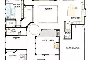 20776 W San Miguel Ave, Buckeye, AZ 85396 - Photo 3