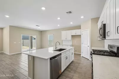 36815 W Nina Street, Maricopa, AZ 85138 - Photo 5