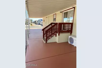 301 S Signal Butte Road #1124, Apache Junction, AZ 85120 - Photo 37