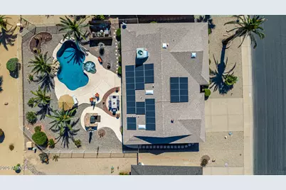 11615 N Sun Valley Drive, Sun City, AZ 85351 - Photo 5