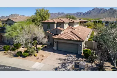 17735 N 99th Place, Scottsdale, AZ 85255 - Photo 1