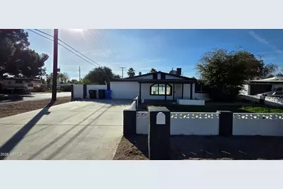 3347 E Windsor Avenue, Phoenix, AZ 85008 - Photo 1