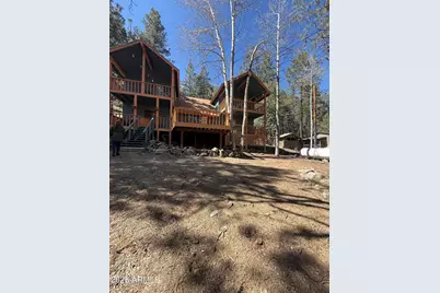 8170 Poachers Row --, Prescott, AZ 86303 - Photo 5