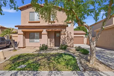 534 E Bartlett Way, Chandler, AZ 85249 - Photo 1