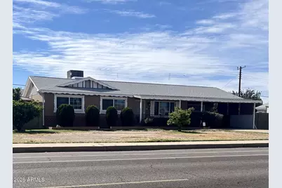 2315 W Butler Drive, Phoenix, AZ 85021 - Photo 1