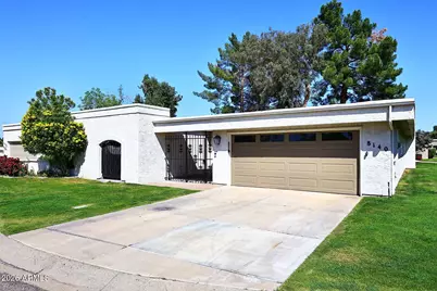 8140 E Del Joya Drive, Scottsdale, AZ 85258 - Photo 1