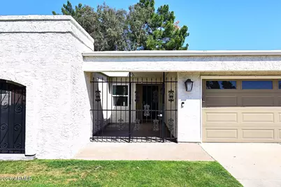 8140 E Del Joya Drive, Scottsdale, AZ 85258 - Photo 31