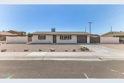 861 W 5th Avenue, Apache Junction, AZ 85120 - Photo 1