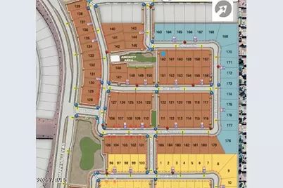 25695 N 167th Lane, Surprise, AZ 85387 - Photo 3