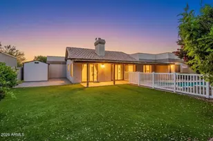 1629 E Whitten St, Chandler, AZ 85225 - Photo 49