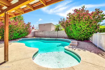 1629 E Whitten Street, Chandler, AZ 85225 - Photo 45