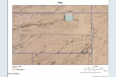 Xxx S 541st Avenue #-, Tonopah, AZ 85354 - Photo 11