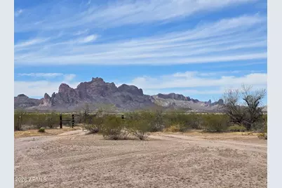 Xxx S 541st Avenue #-, Tonopah, AZ 85354 - Photo 21