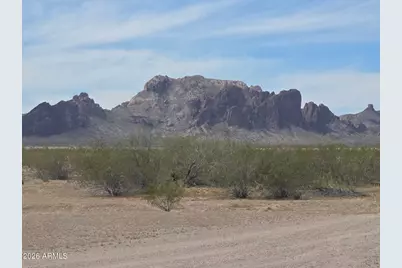 Xxx S 541st Avenue #-, Tonopah, AZ 85354 - Photo 17