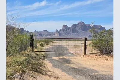 Xxx S 541st Avenue #-, Tonopah, AZ 85354 - Photo 1
