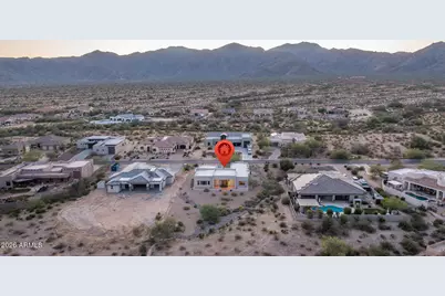 8721 N 193rd Drive, Waddell, AZ 85355 - Photo 69