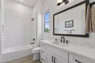 8721 N 193rd Dr, Waddell, AZ 85355 - Photo 33