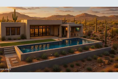 8721 N 193rd Drive, Waddell, AZ 85355 - Photo 49