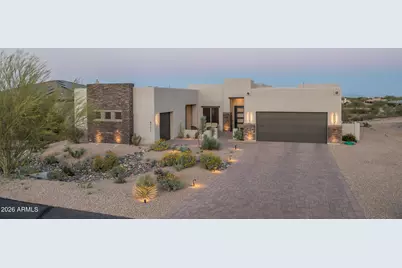 8721 N 193rd Drive, Waddell, AZ 85355 - Photo 3