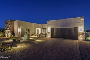 8721 N 193rd Dr, Waddell, AZ 85355 - Photo 75