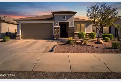 6421 W Roy Rogers Road, Phoenix, AZ 85083 - Photo 1