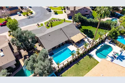 5002 E Le Marche Avenue, Scottsdale, AZ 85254 - Photo 39