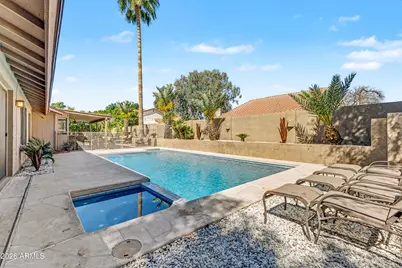 5002 E Le Marche Avenue, Scottsdale, AZ 85254 - Photo 35