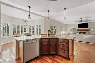 4402 E Barwick Drive, Cave Creek, AZ 85331 - Photo 13
