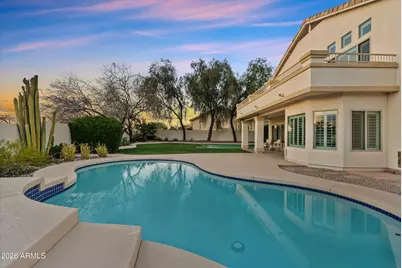 4402 E Barwick Drive, Cave Creek, AZ 85331 - Photo 1