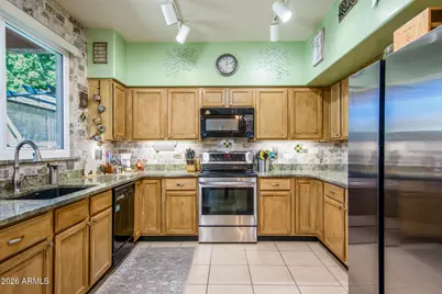 2504 S Revolta --, Mesa, AZ 85209 - Photo 5