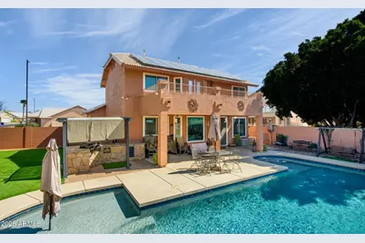 2504 S Revolta --, Mesa, AZ 85209 - Photo 29