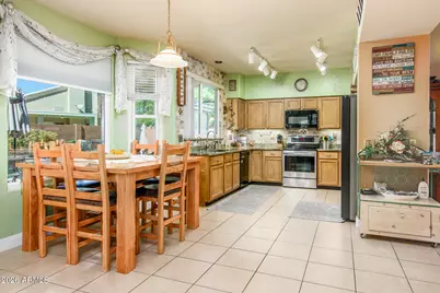 2504 S Revolta --, Mesa, AZ 85209 - Photo 3