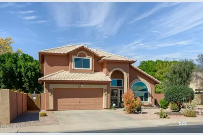2504 S Revolta --, Mesa, AZ 85209 - Photo 1