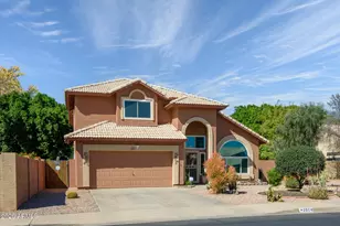 2504 S Revolta, Mesa, AZ 85209 - Photo 1