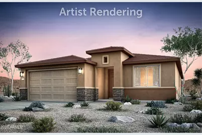 2768 E Lugano Lane, San Tan Valley, AZ 85140 - Photo 1