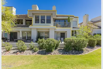 7272 E Gainey Ranch Road #42, Scottsdale, AZ 85258 - Photo 3