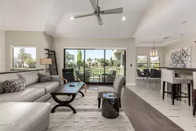 7272 E Gainey Ranch Road #42, Scottsdale, AZ 85258 - Photo 13