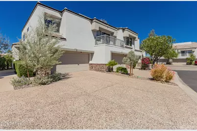 7272 E Gainey Ranch Road #42, Scottsdale, AZ 85258 - Photo 5