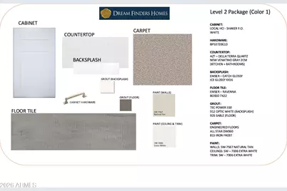 36839 W Nina Street, Maricopa, AZ 85138 - Photo 3