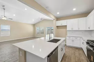 36839 W Nina St, Maricopa, AZ 85138 - Photo 5