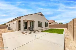 19226 W Jackson St, Buckeye, AZ 85326 - Photo 29