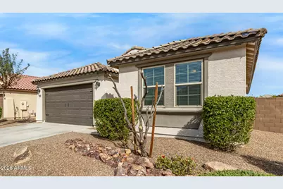 19226 W Jackson Street, Buckeye, AZ 85326 - Photo 5