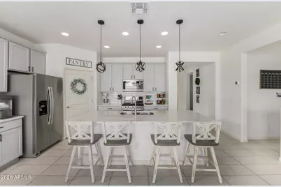 19226 W Jackson Street, Buckeye, AZ 85326 - Photo 13