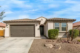 19226 W Jackson St, Buckeye, AZ 85326 - Photo 1