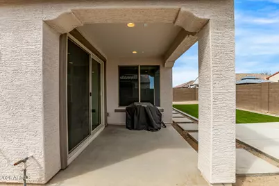 19226 W Jackson Street, Buckeye, AZ 85326 - Photo 27