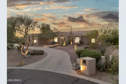 23760 N 80th Way, Scottsdale, AZ 85255 - Photo 55