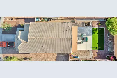 1588 S 218th Lane, Buckeye, AZ 85326 - Photo 5