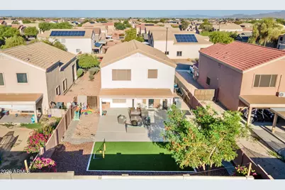 1588 S 218th Lane, Buckeye, AZ 85326 - Photo 43