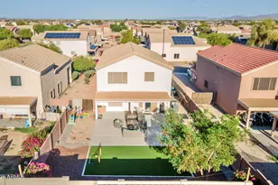 1588 S 218th Ln, Buckeye, AZ 85326 - Photo 43